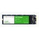 Western Digital Green WDS480G3G0B unidad de estado sólido 2.5'' 480 GB Serial ATA III